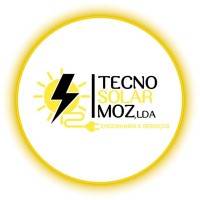 Tecno Solar Moz Lda logo - Similar company to Mb Security