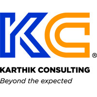 Karthik Consulting logo - Similar company to Corestack