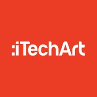 iTechart Group logo - Similar company to Fox3
