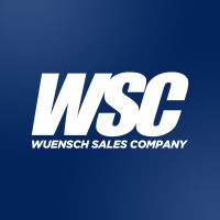 Wuensch Sales Company logo - Similar company to Cargo Safe Solutions