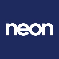 Neon Marketing logo - Similar company to Nature’S Mycelium