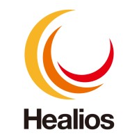株式会社ヘリオス logo - Similar company to Logomix
