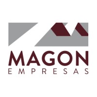 MAGON EMPRESAS logo - Similar company to Master Panel