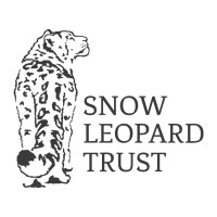Snow Leopard Trust logo - Similar company to The Jane Goodall Legacy Foundation