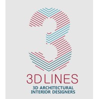 3Dlines logo - Similar company to White Chalk