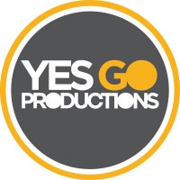 Yes Go Productions logo - Similar company to Burke + Talbott
