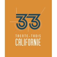 33 Californie logo - Similar company to Calyseed
