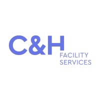 C&H Facility Services logo - Similar company to Carcris Facility Services