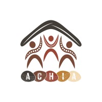 ACHIA NSW logo - Similar company to Aboriginal Data Sovereignty