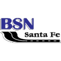 BSN SANTA FE logo - Similar company to Gridline Construction