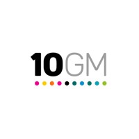 10GM logo - Similar company to The Alternative Provider Collaborative