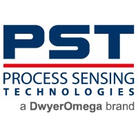 PST is now DwyerOmega logo - Similar company to Rotronic, A Dwyeromega Brand