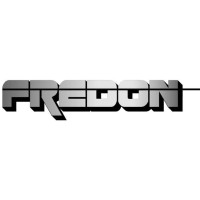 Fredon Corporation logo - Similar company to M&M Precision Components, Llc