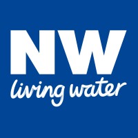 NWG (Northumbrian Water Group) logo - Similar company to Esh Group