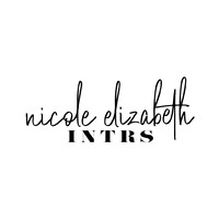 Nicole Elizabeth INTRS | Boutique Interior Design Firm logo - Similar company to Aor Design Studio, Llc