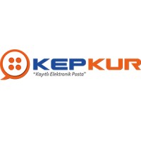 KepKur Yazılım Bilişim Kayıtlı Elektronik Posta Hizmetleri San.Tic. A.Ş. logo - Similar company to E-Tuğra Ebg Bilişim Teknolojileri Ve Hizmetleri A.Ş