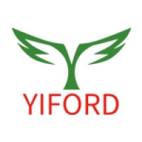 Yiford Technology Co., Ltd. logo - Similar company to Led Linear Lights