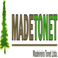MadeTonet Madeireira Tonet Ltda logo - Similar company to Mademape Industria Madeireira Ltda