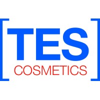 TES COSMETICS AE logo - Similar company to Tft (Tesco Food Technology)