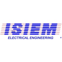 ISIEM International logo - Similar company to Industlabs