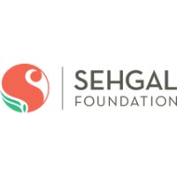 Sehgal Foundation logo - Similar company to Vff Usa