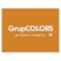 Grup Colors De L'Alcoià I Comtat, Sl