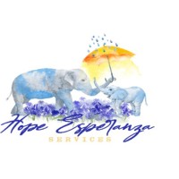 Hope Esperanza Services, LLC logo - Similar company to Coordinated Family Care