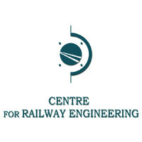 Centre for Railway Engineering logo - Similar company to Geotec Software