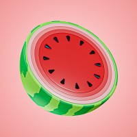 🍉MELON logo - Similar company to Studio6