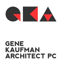 Gene Kaufman Architect PC logo - Similar company to Bridgeton Development Group