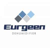 Eurgeen-Home Dehumidifier logo - Similar company to Preair Dehumidifier Expert