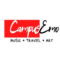 CampusEmo logo - Similar company to Yubtra