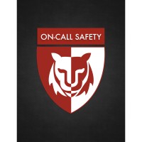 ON-CALL SAFETY INC. logo - Similar company to Milesmate Autotech Private Limited