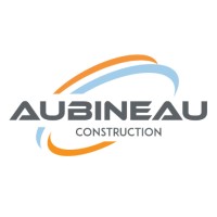 AUBINEAU CONSTRUCTION logo - Similar company to Inge Consult