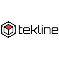 Tekline logo - Similar company to Joman Group