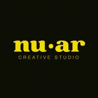 Nuar Creative Agency logo - Similar company to Wit Creativo | Agencia De Marketing Digital