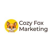 Cozy Fox Marketing logo - Similar company to Spicy Scooop