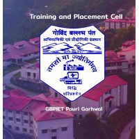 Training and Placement Cell GBPIET Pauri Garhwal logo - Similar company to Olfa - Our Lady Of Fatima Alumni - Gurugram
