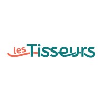 Les Tisseurs - ESS logo - Similar company to Happynest