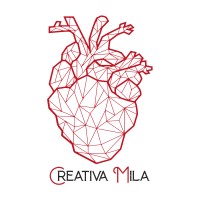 Agencia Creativa Mila logo - Similar company to Hello Mídia