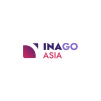 InaGo Asia logo - Similar company to Partai Perindo