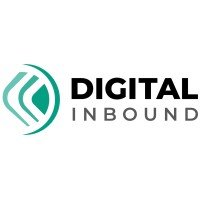 DIGITAL INBOUND logo - Similar company to Divas Web Design
