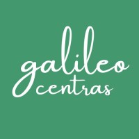 Galileo centras logo - Similar company to Vilnius Night Office