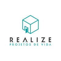 Realize Projetos de Vida logo - Similar company to Reference Negócios