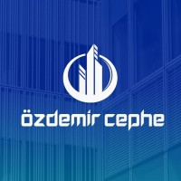 Özdemir Cephe logo - Similar company to İnfomet Cephe