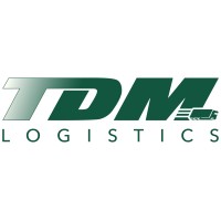 TDM Marketing/Logistics LLC logo - Similar company to Tdm Logistics D.O.O.