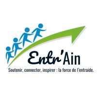 Entr'Ain logo - Similar company to Existential