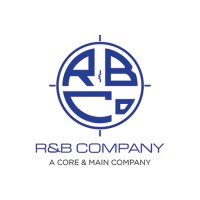 R&B Company - A Core & Main Company logo - Similar company to Omniix