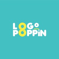 Logo Poppin logo - Similar company to Sahaaya