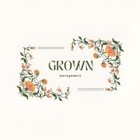 GROWN Management logo - Similar company to Bant.Io